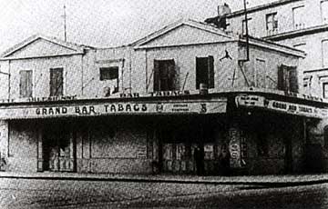 La Casa Gialla