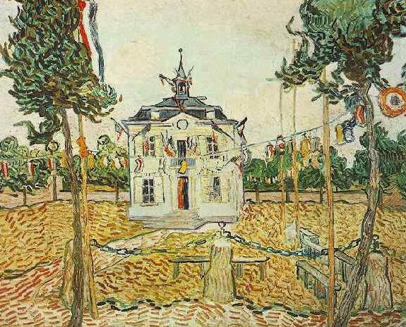 Vincent Van Gogh :: Van Gogh Gallery - Tutte le opere e le riproduzioni
