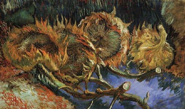 Vincent Van Gogh :: Van Gogh Gallery - Tutte le opere e le riproduzioni
